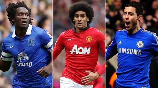 般的期待和 般的期待和