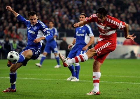 曼联的复苏 曼联的复苏